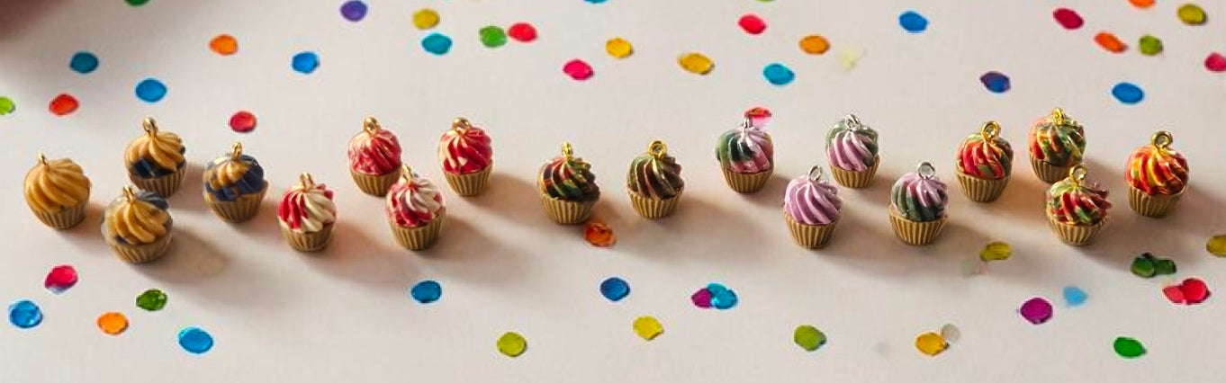 Cutie Cakes