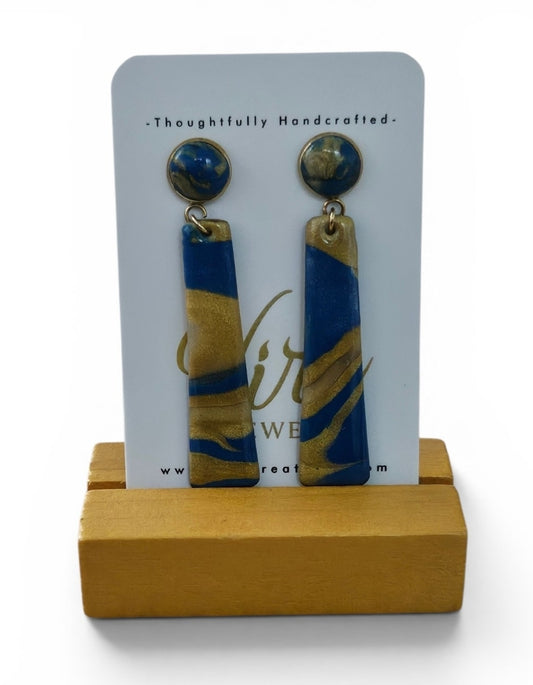 Blue Veil