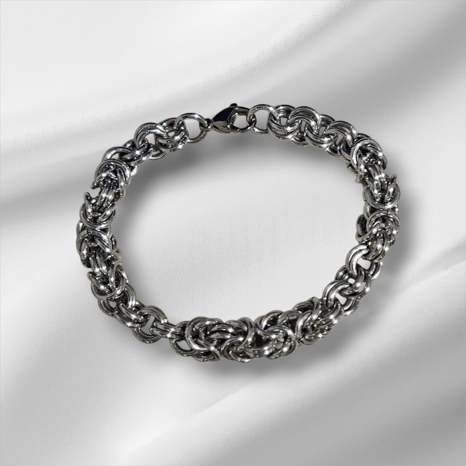 Chainmaille