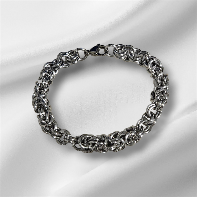 Chainmaille