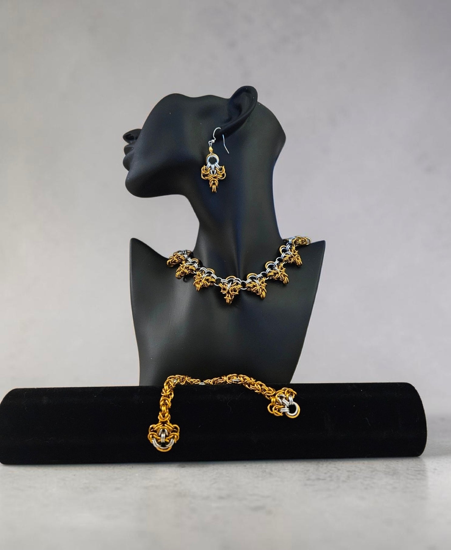 Statement Pieces
