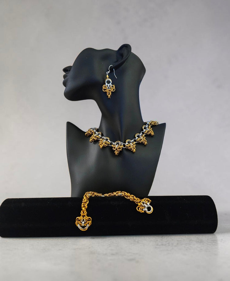 Statement Pieces