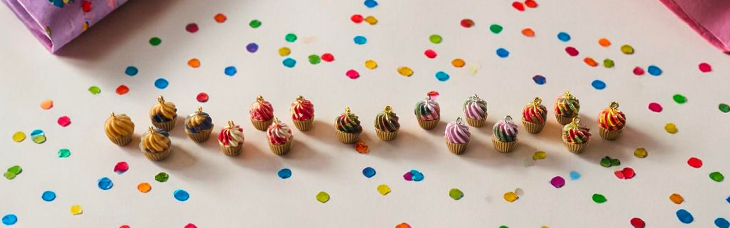 Celebration Treats