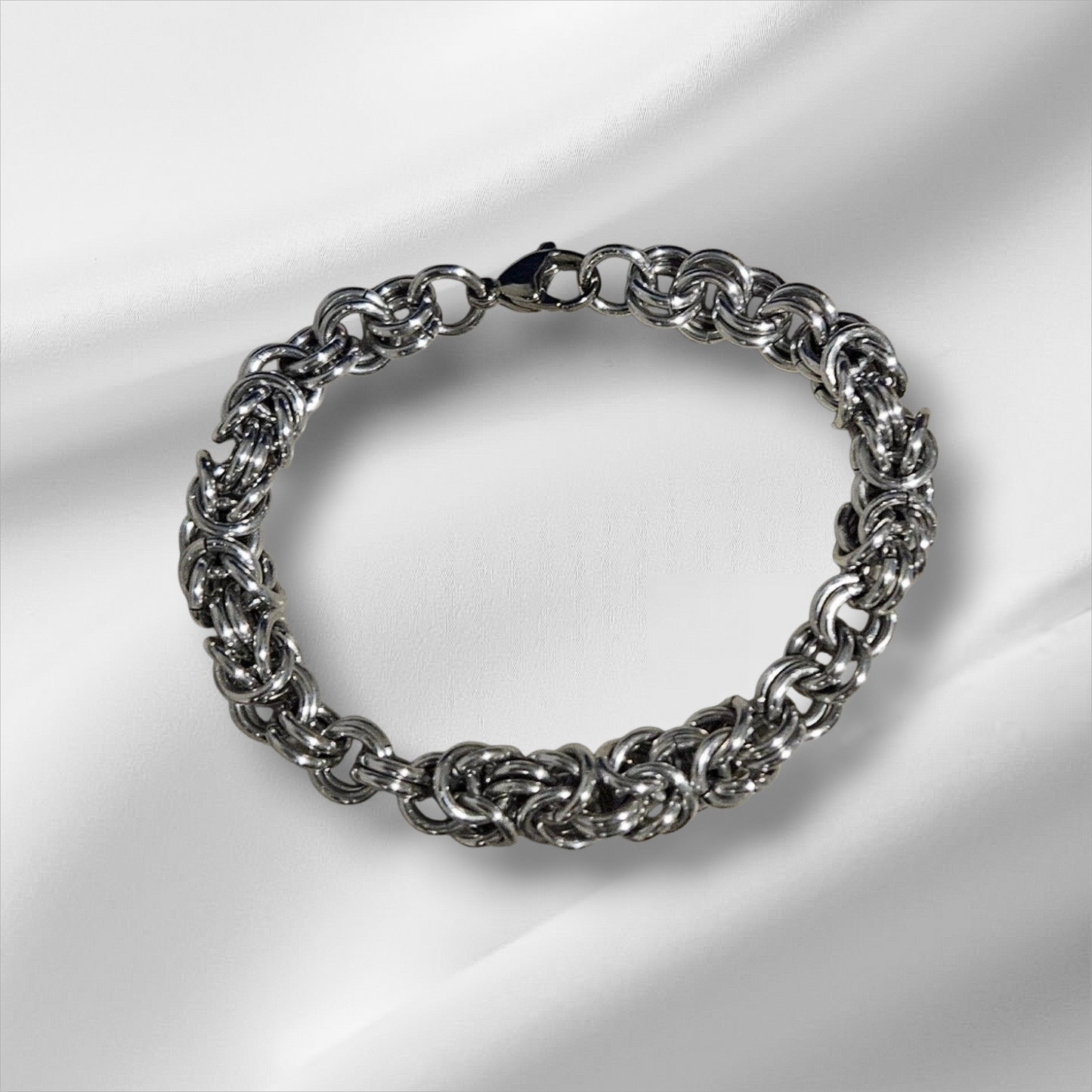Byzantine Bracelet