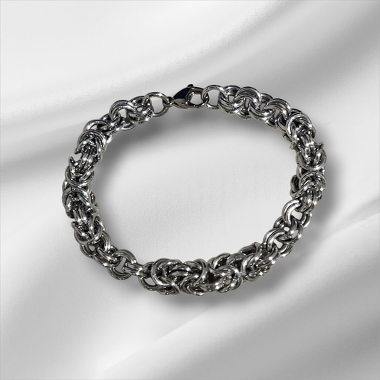 Byzantine Bracelet