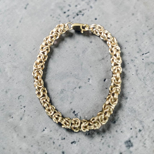 Byzantine Bracelet