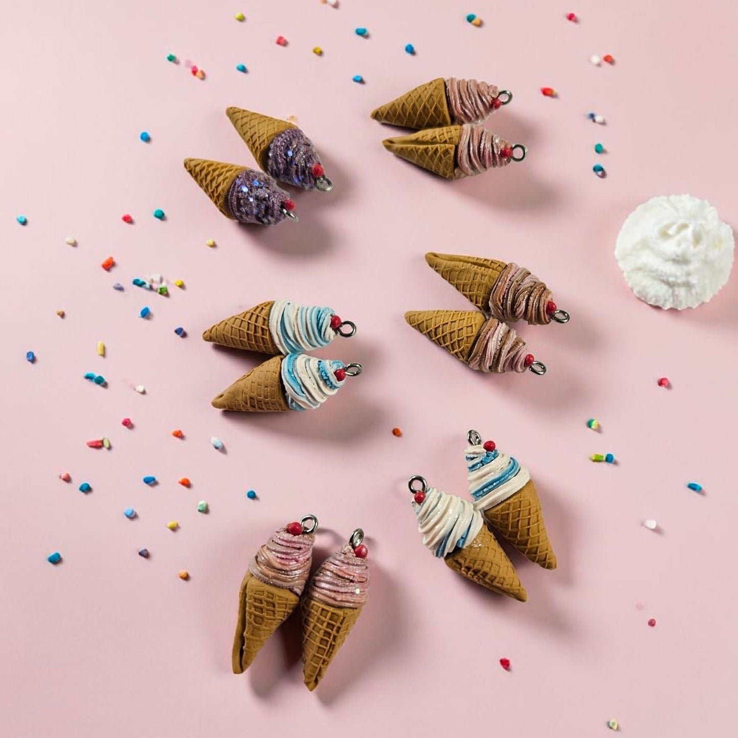 Creamy Dreams